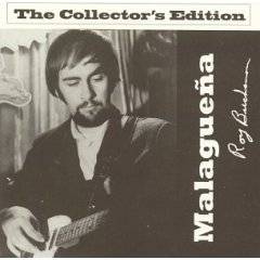 Roy Buchanan : Malaguena